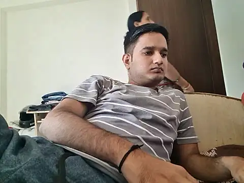 Jonrobinso online show from February 22, 2026, 5:54 am