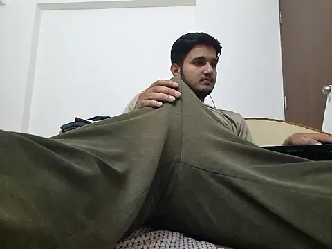 Jonrobinso online show from March 26, 2026, 3:21 pm