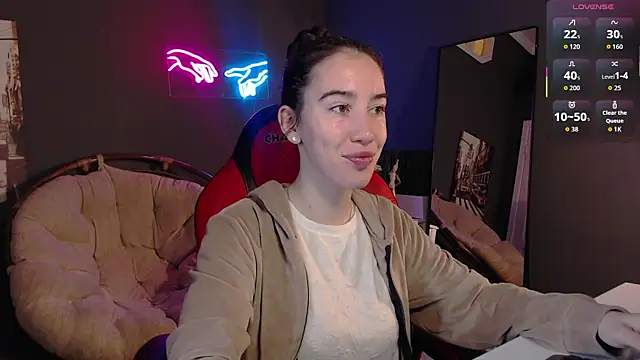 Belle Via online show from May 31, 2026, 9:37 am