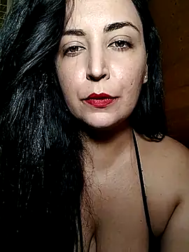 Snapshot of Selena_Selly7 chatting on February 20, 2025, 9:42 pm Selena Selly7 online show from February 20, 2025, 9:42 pm