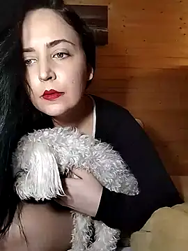 Snapshot of Selena_Selly7 chatting on February 4, 2025, 1:13 am Selena Selly7 online show from February 4, 2025, 1:13 am