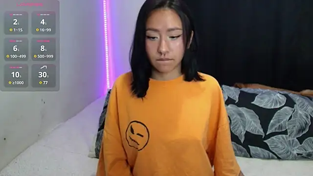 Anne Nicholson online show from February 14, 2025, 2:39 am