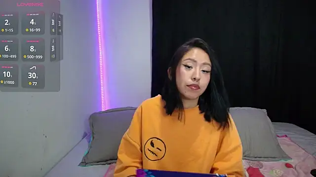 Anne Nicholson online show from January 29, 2025, 1:16 am