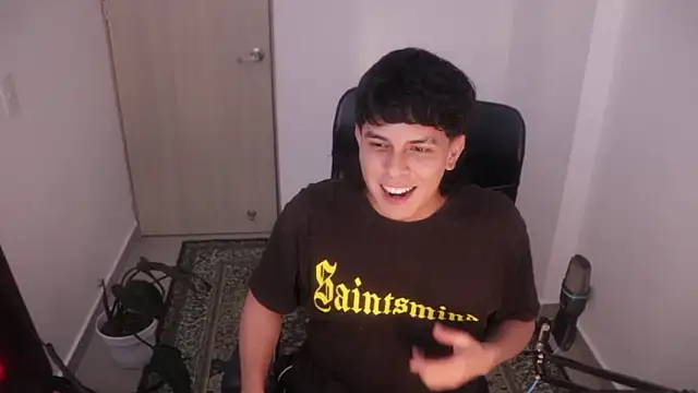 Tony Hoffa online show from February 16, 2026, 10:29 pm