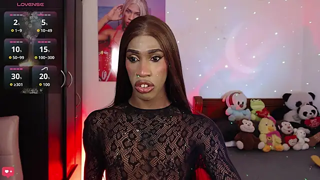 Kendall Gil online show from January 13, 2026, 3:43 am