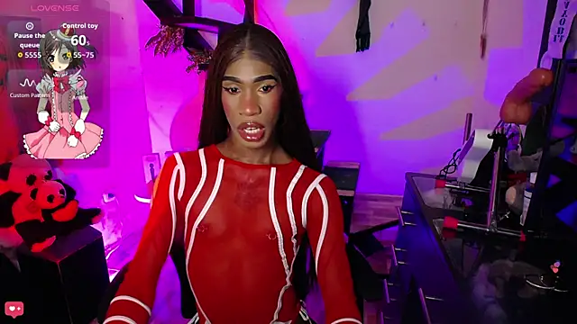 Snapshot of Kendall_Gil chatting on March 3, 2026, 8:05 pm Kendall Gil online show from March 3, 2026, 8:05 pm