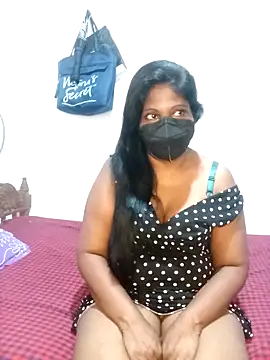 Aroma Sl online show from October 23, 2025, 4:44 am