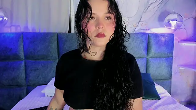 LottiCarter online show from September 30, 2025, 11:38 am