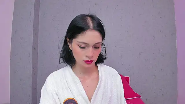Snapshot of Tiffany_mendez chatting on October 3, 2025, 12:17 pm Tiffany mendez online show from October 3, 2025, 12:17 pm