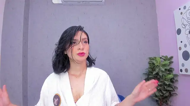 Tiffany mendez online show from November 27, 2025, 12:16 pm