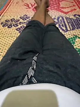 karthick25 online show from March 2, 2026, 4:25 pm