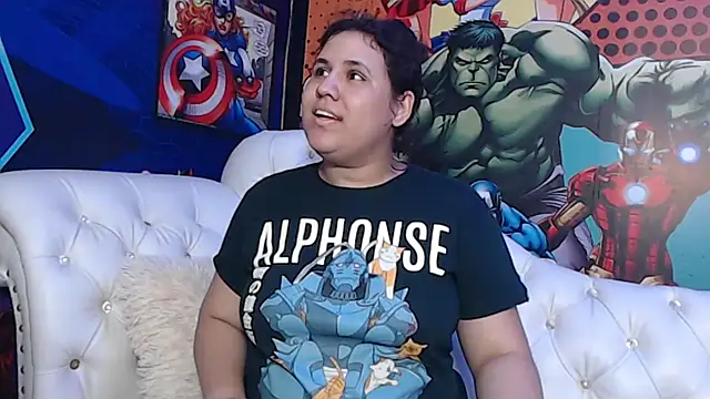 candy hairy online show from January 7, 2026, 3:22 am