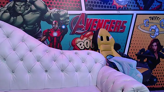 candy hairy online show from January 16, 2026, 3:21 am