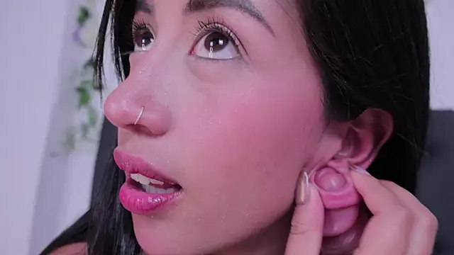 JulessCornett online show from March 10, 2026, 8:46 pm