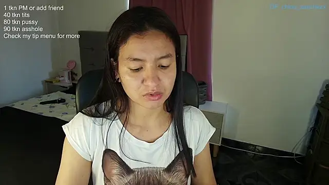 Snapshot of ChloeSanchezx chatting on June 16, 2026, 8:31 pm ChloeSanchezx online show from June 16, 2026, 8:31 pm