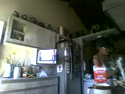 sabinytahot online show from January 8, 2025, 12:47 pm