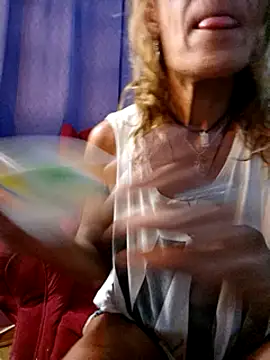 sabinytahot online show from January 27, 2025, 2:53 am