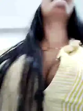 Miia grand online show from January 17, 2025, 3:11 pm