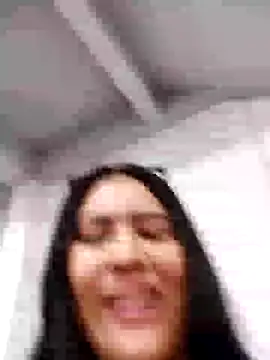 Miia grand online show from December 29, 2024, 10:25 pm