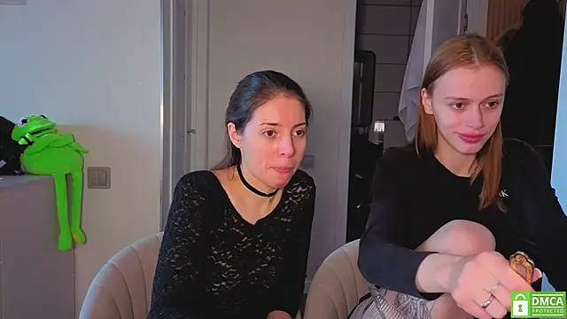 fcjuicy pussy online show from February 13, 2026, 10:15 am