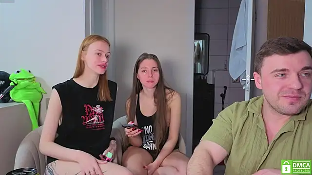 fcjuicy pussy online show from February 5, 2026, 9:05 am