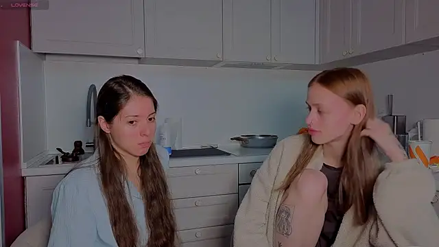 fcjuicy pussy online show from December 17, 2025, 9:36 am