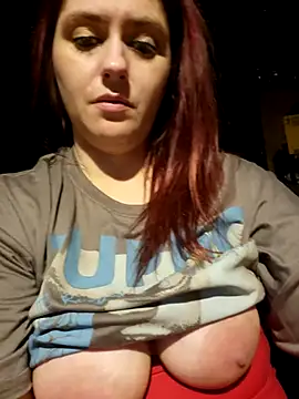 lilbishmiss online show from April 16, 2026, 8:37 am