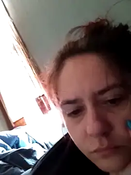 lilbishmiss online show from February 20, 2025, 10:04 pm