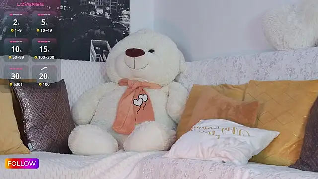 Sarah-Hart online show from November 28, 2025, 1:33 pm