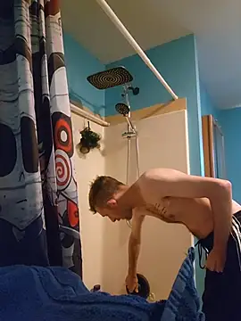 MysteriousFire23 online show from November 13, 2025, 6:56 pm