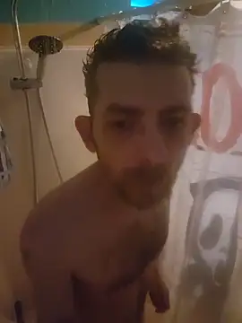 MysteriousFire23 online show from December 1, 2025, 6:09 pm