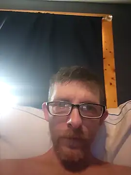 MysteriousFire23 online show from March 20, 2025, 9:56 pm