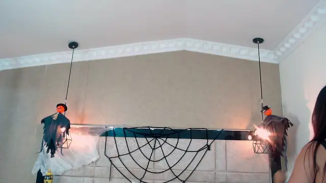 kimCosseyy online show from October 8, 2025, 3:08 am