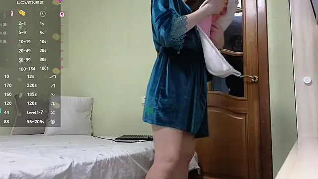 WoowMasha88 online show from November 19, 2025, 7:52 am