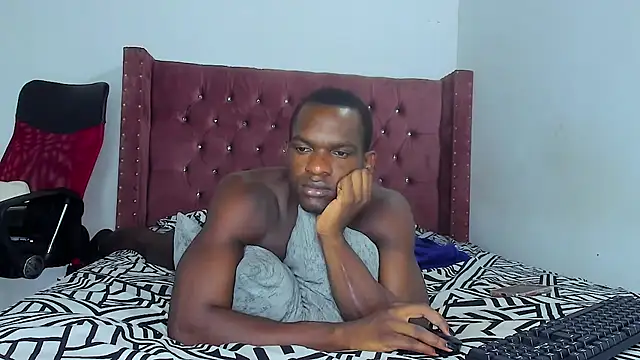 edwin mosquera1 online show from July 18, 2026, 6:33 am