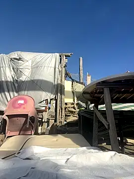 4n4l1zz4m1 online show from October 29, 2025, 1:54 pm