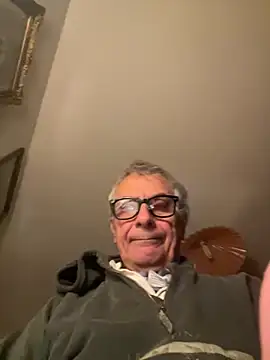 4n4l1zz4m1 online show from January 13, 2026, 6:56 pm