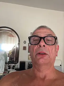 4n4l1zz4m1 online show from February 2, 2026, 3:00 pm