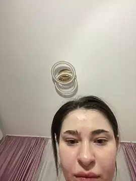 Snapshot of GraceCarther chatting on February 16, 2026, 12:09 am GraceCarther online show from February 16, 2026, 12:09 am