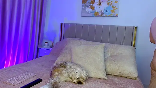 Snapshot of GraceCarther chatting on February 22, 2026, 6:31 pm GraceCarther online show from February 22, 2026, 6:31 pm