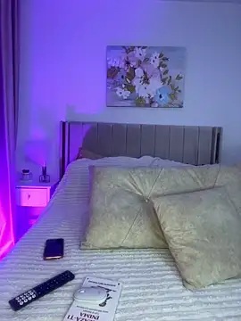 Snapshot of GraceCarther chatting on April 4, 2026, 6:58 pm GraceCarther online show from April 4, 2026, 6:58 pm