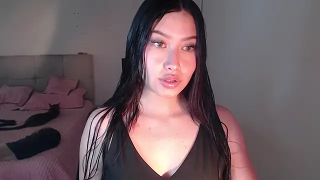 Snapshot of Emilyswan04 chatting on January 11, 2025, 6:33 pm Emilyswan04 online show from January 11, 2025, 6:33 pm