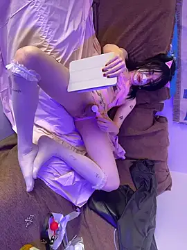 Snapshot of Abigal0999 chatting on April 6, 2026, 4:46 am Abigal0999 online show from April 6, 2026, 4:46 am