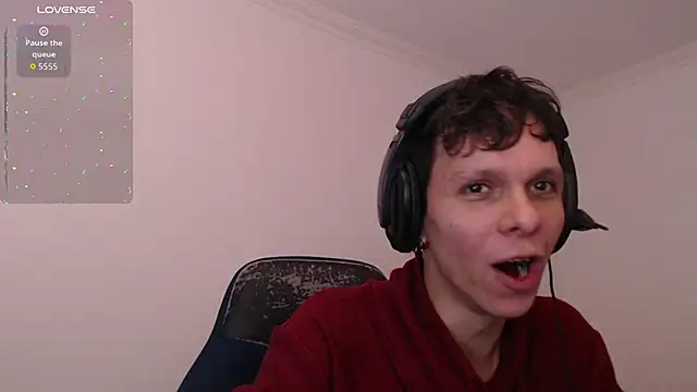 bryamado69 online show from January 16, 2026, 3:54 am