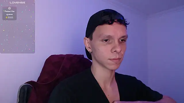 bryamado69 online show from February 21, 2026, 3:08 am