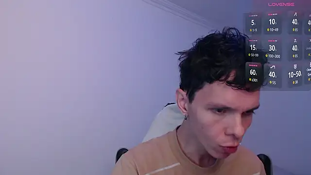 bryamado69 online show from March 14, 2026, 6:41 am