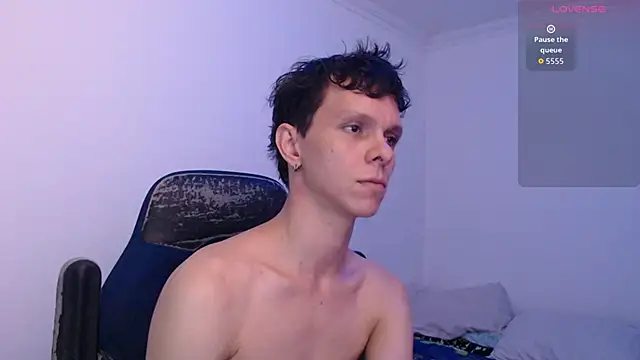 bryamado69 online show from March 26, 2026, 7:45 pm