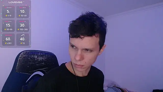 bryamado69 online show from December 14, 2025, 5:51 pm