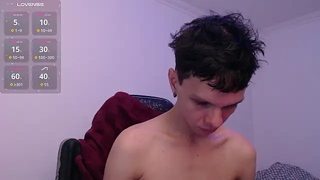 bryamado69 online show from February 23, 2026, 4:51 pm