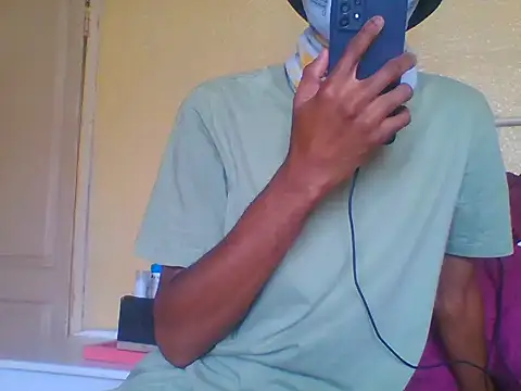 Kem Secrets online show from November 19, 2025, 12:38 pm